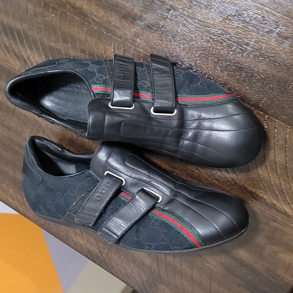 Gucci shoes - Picture 1 of 8